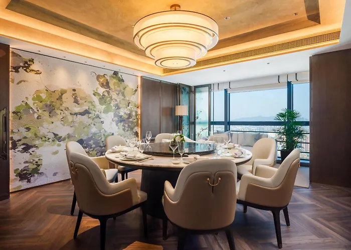 Doubletree By Hilton Zhangzhou