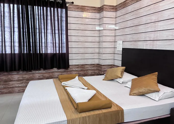 Hotel Yamunna Boarding And Lodgeing