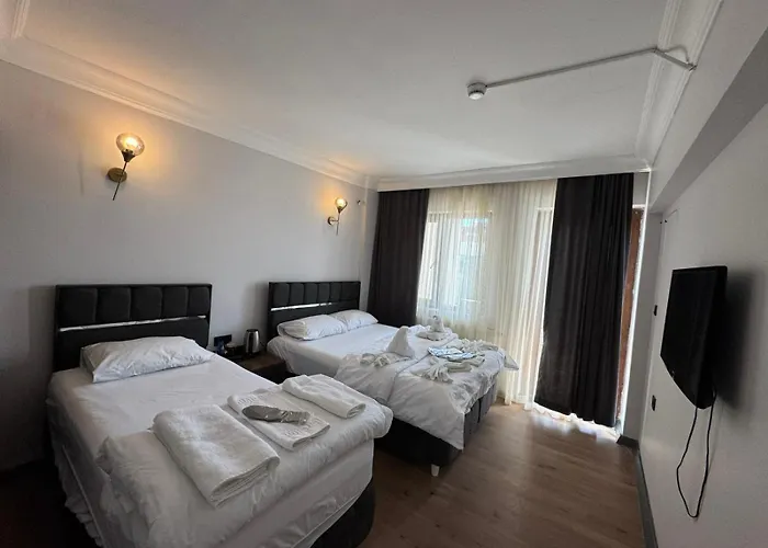Sahlan Otel