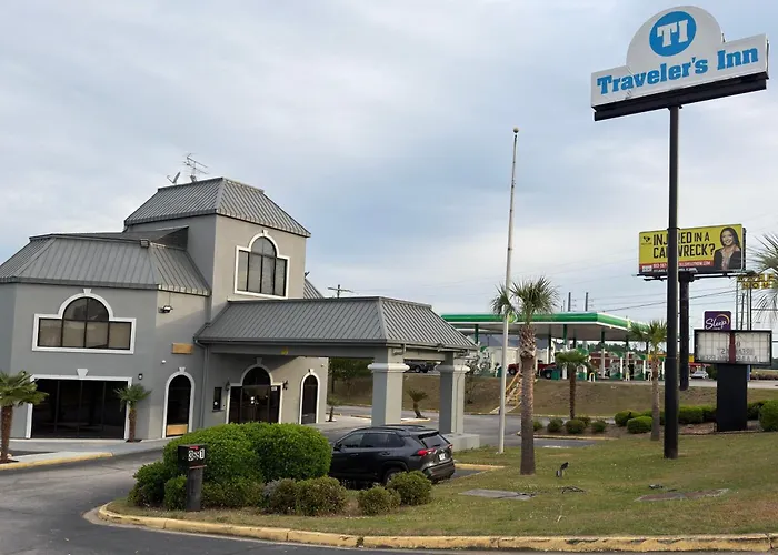 Travellers Inn