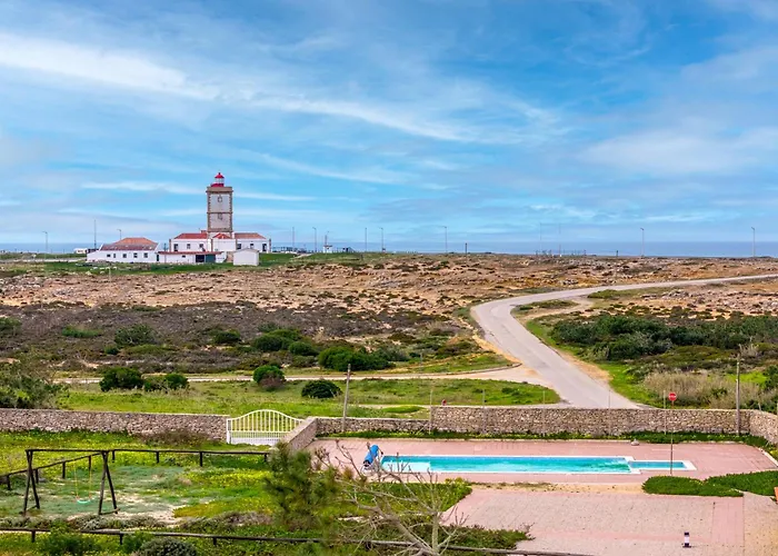 Hotel Pinhal Mar