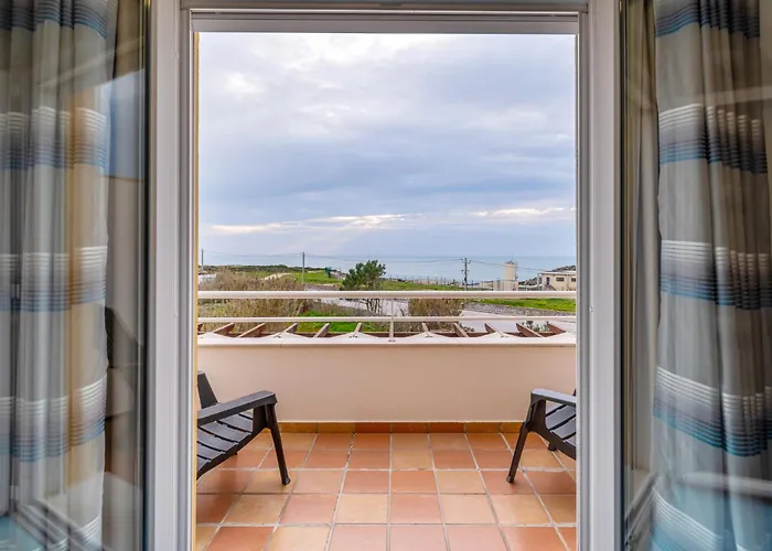 Hotel Pinhal Mar