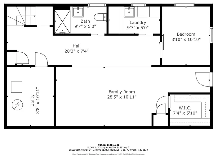 The Sandlot Shanty: Family Pet-Friendly