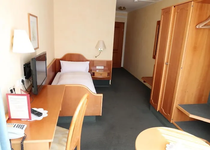 Hotel zum Müller