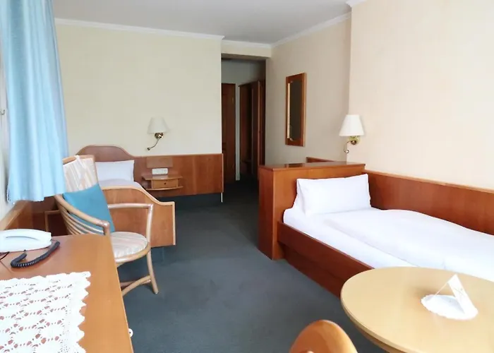 Hotel zum Müller