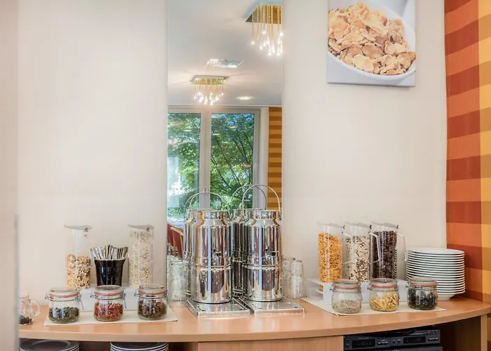Holiday Inn - The Niu, Blade Solingen By Ihg