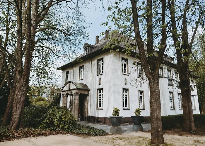 Villa Weisser Berg