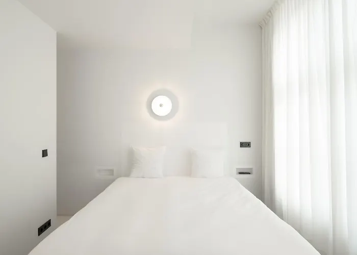 Zenden Hotel Maastricht