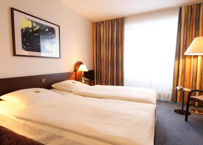 Sunday Hotel Flensburg