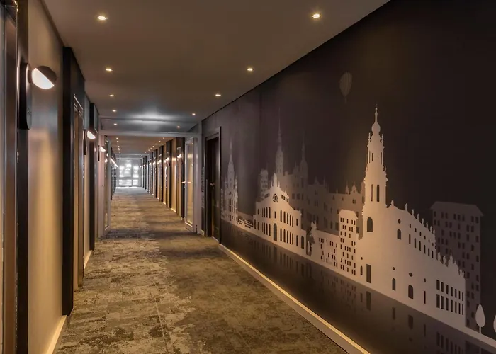 Barcelo Dresden Newa