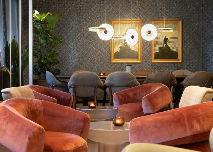 The Cloud One Frankfurt-Metropolitan