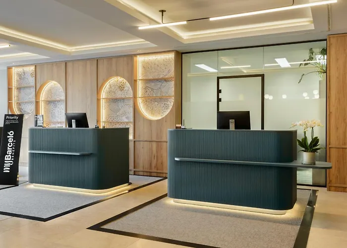 Barcelo Dresden Newa