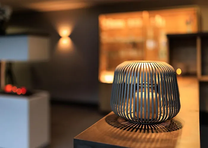 Relexa Hotel Bad Steben