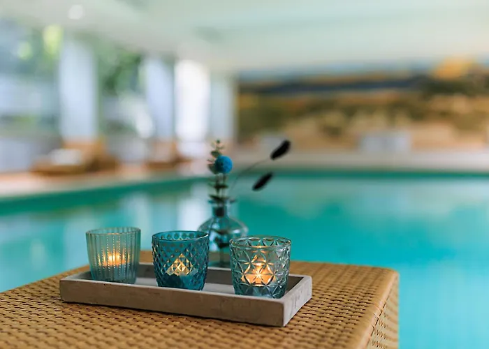 Relexa Hotel Bad Steben