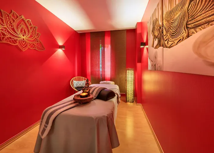 Relexa Hotel Bad Steben