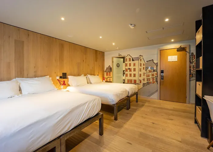 Grassmarket Hotel