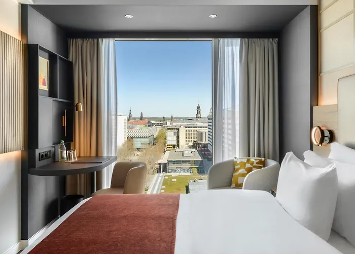 Barcelo Dresden Newa