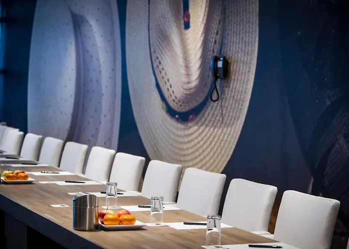 Van Der Valk Hotel Eindhoven