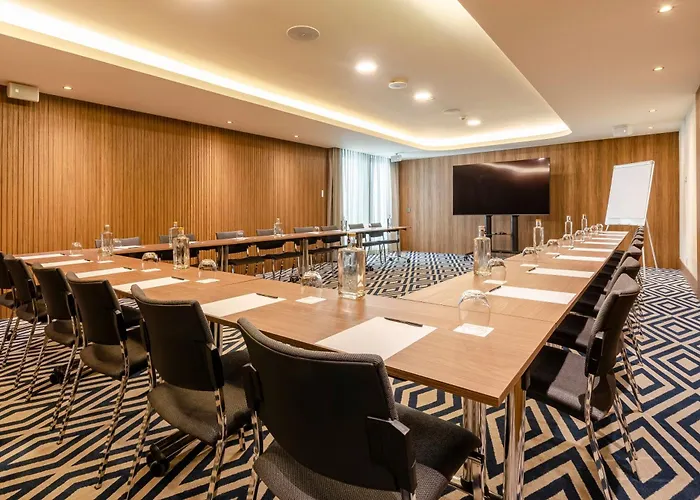Turim Lisboa Hotel