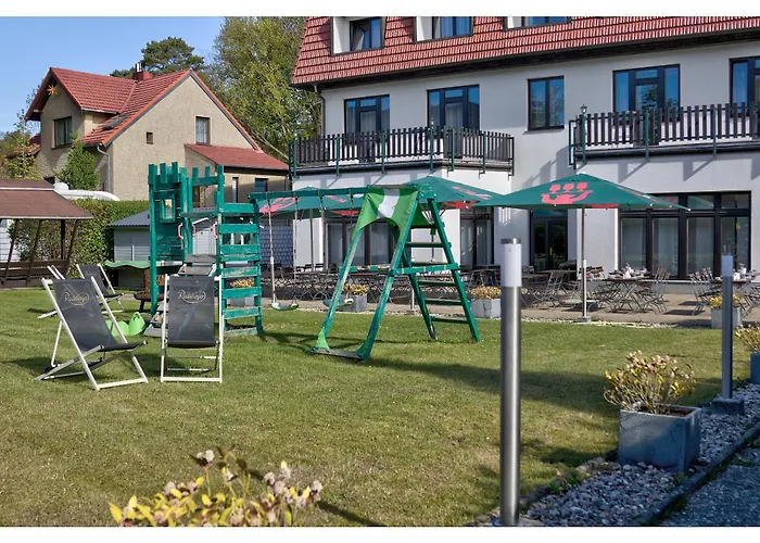 Waldhotel Wandlitz