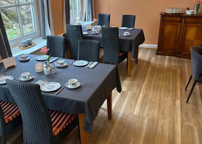 Boutique-Hotel Weigels Bergfreiheit