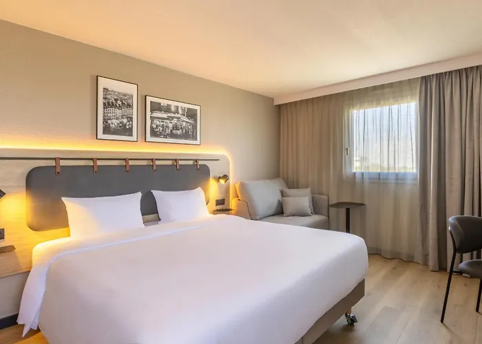 Campanile Prime - Le Blanc Mesnil