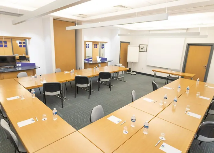 Holiday Inn Express Arras By Ihg