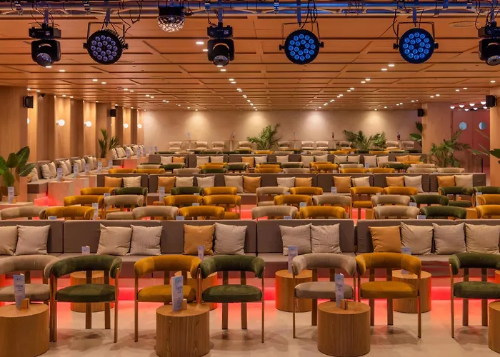 Aqua Hotel Onabrava & Spa 4*Sup