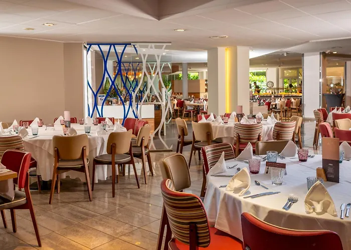 Aqua Hotel Onabrava & Spa 4*Sup