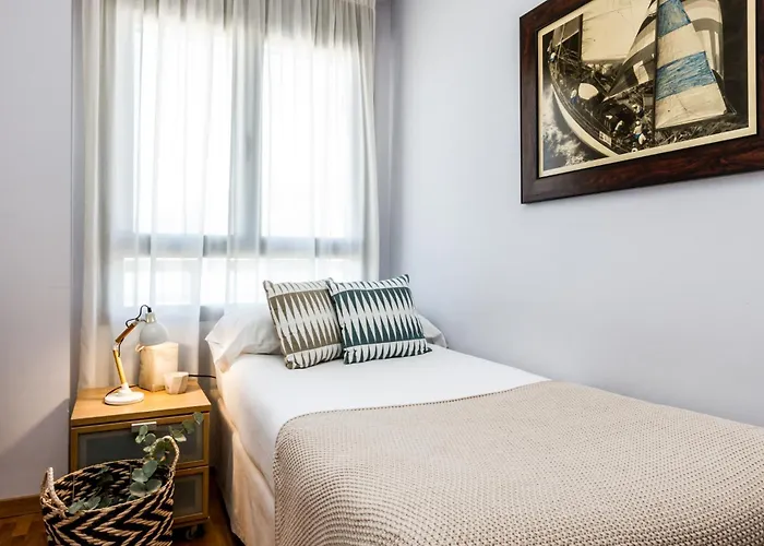 Hotel Pamplona Plaza