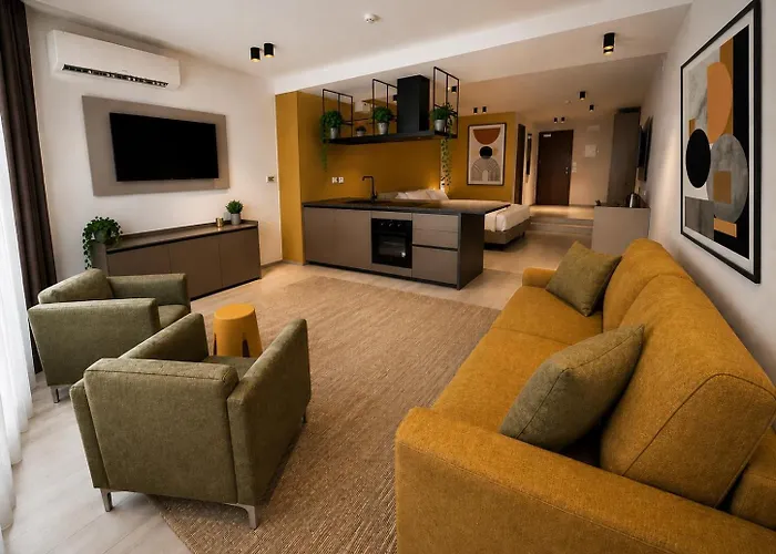 Best Quality Hotel Politecnico