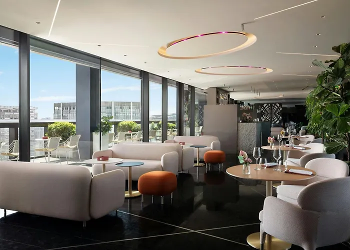 Excelsior Hotel Gallia, A Luxury Collection Hotel, Milan