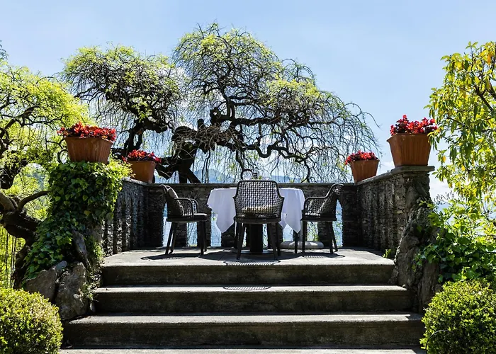 Relais Villa Porta