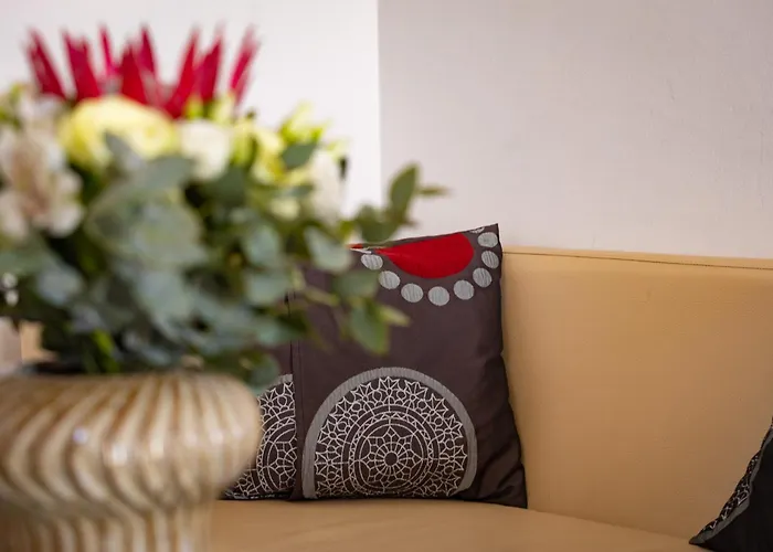 Hotel Creina