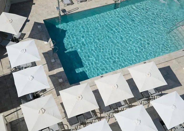 Bq Apolo Hotel