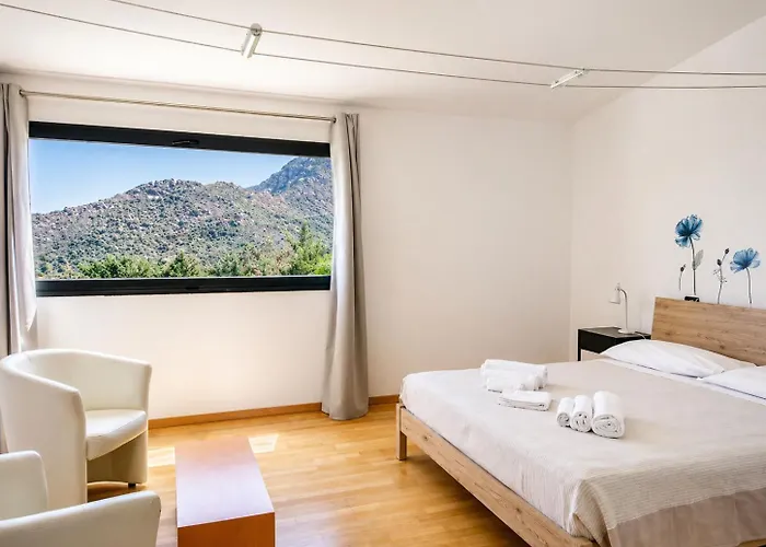 Natur Hotel Tanca