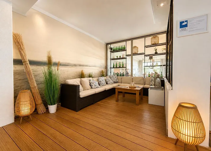 Seehotel Schwanenhof