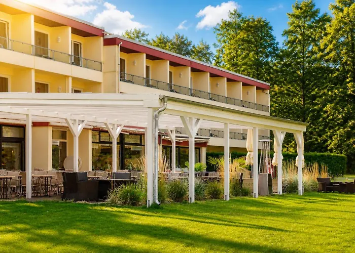 Seehotel Schwanenhof