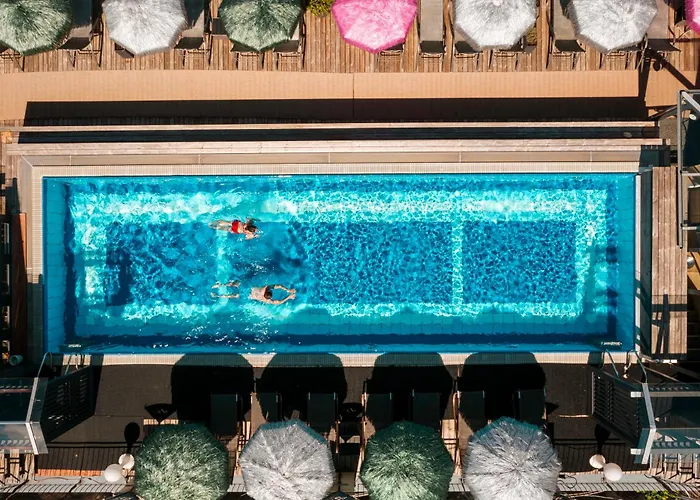 Spirit & Spa Birkenhof Am Elfenhain