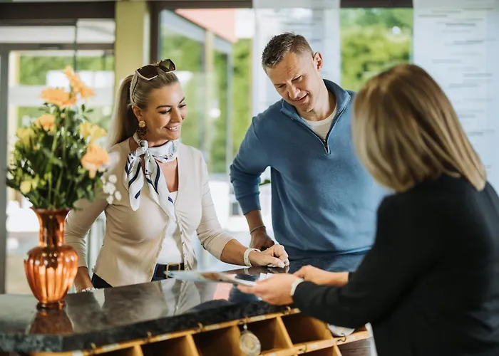 Kurhotel Sonnenhof