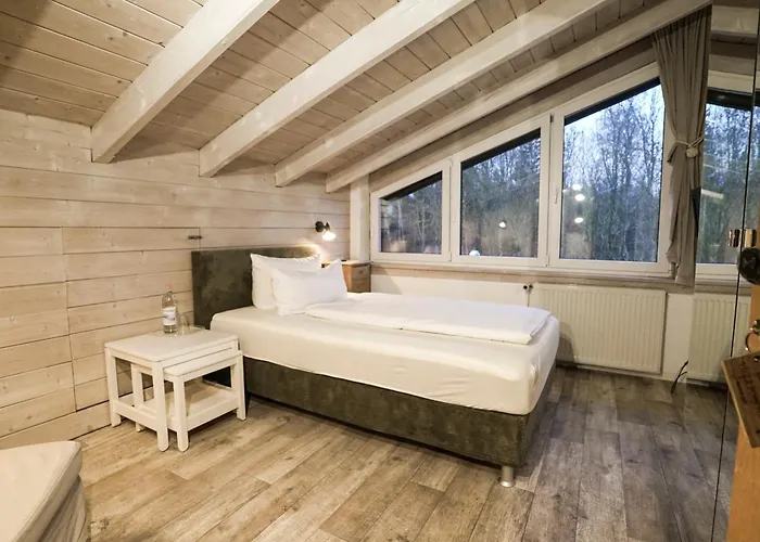 Landhaus Foresta