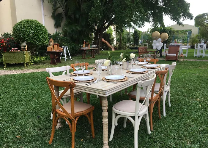 Adhara Hacienda Cancun