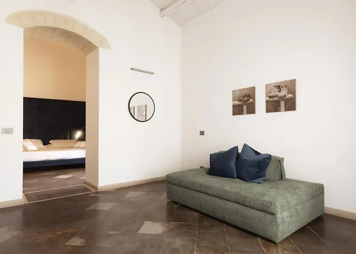 Villa Del Lauro
