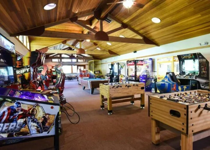 Northstar Resort By Vail Resorts