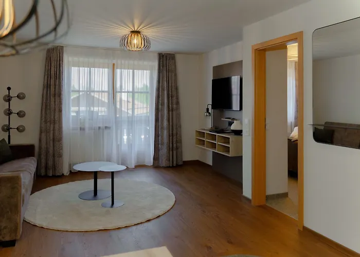 Der Helmerhof Allgaeu Hideaway