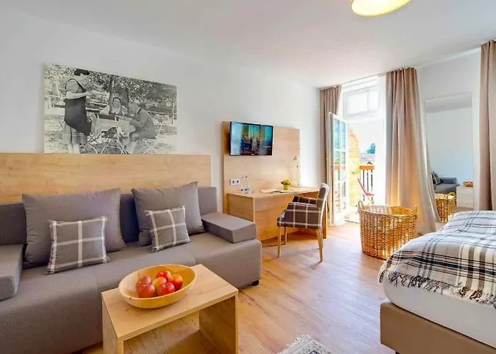 Gasthof-Hotel Dannerwirt