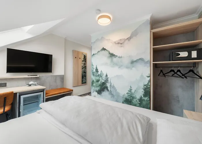 Hotel Franken