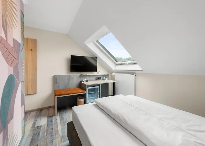 Hotel Franken