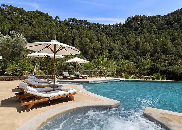 Finca Ratxo Member Of Melia Collection