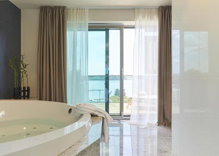 Hotel Palace Portoroz